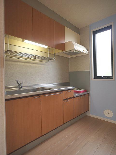 ミモザ守谷Ａ 102号-7