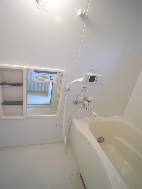 ミモザ守谷Ａ 102号-9