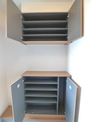 ミモザ守谷Ａ 102号-11