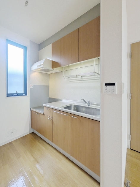 ミモザ守谷Ｂ 101号-3