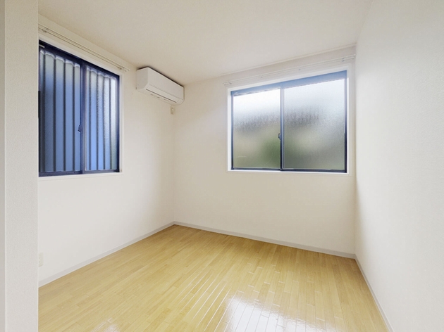 ミモザ守谷Ｂ 101号-4