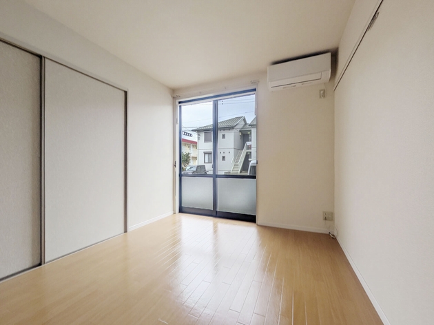 ミモザ守谷Ｂ 101号-5