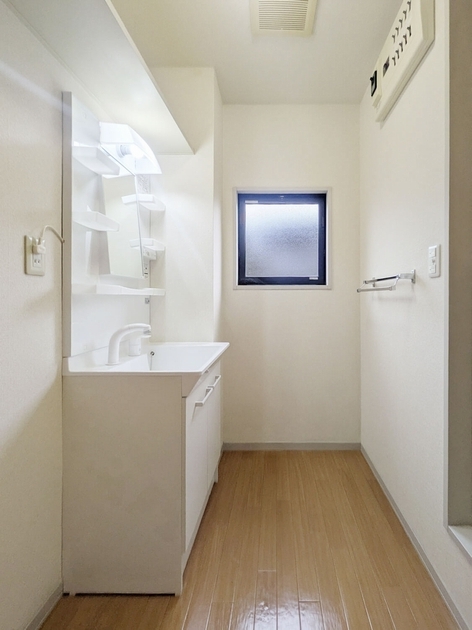 ミモザ守谷Ｂ 101号-6