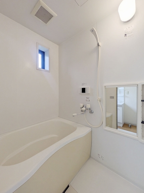 ミモザ守谷Ｂ 101号-7