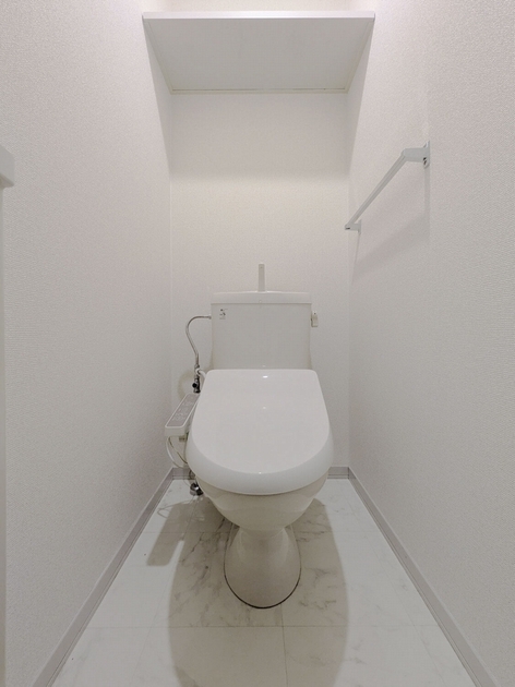 ミモザ守谷Ｂ 101号-8