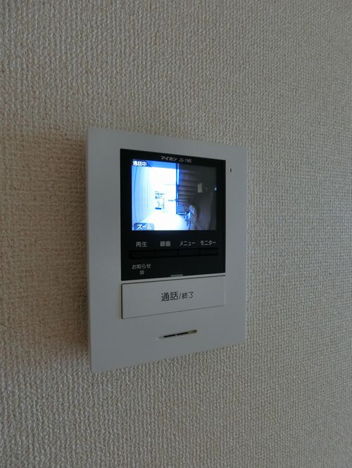 ミモザ守谷Ｂ 101号-11