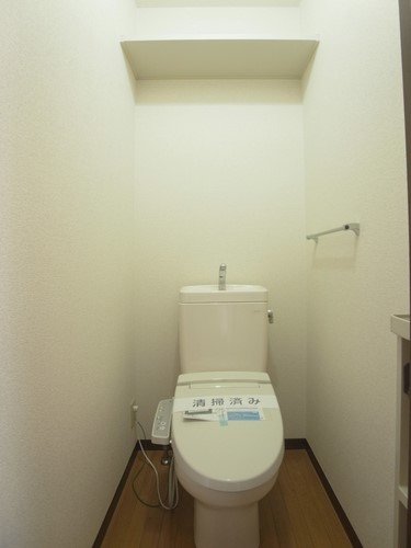 グランドール小川B 101号-9
