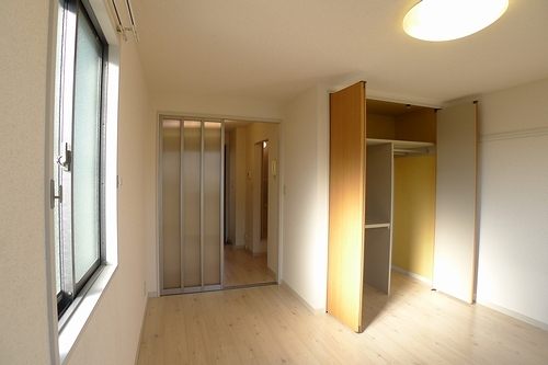 クリスタルハイツ 203号-2