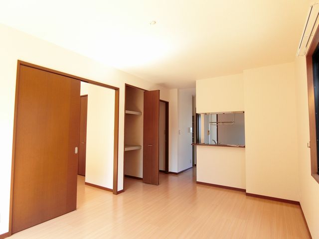 サンコーポA 101号-3