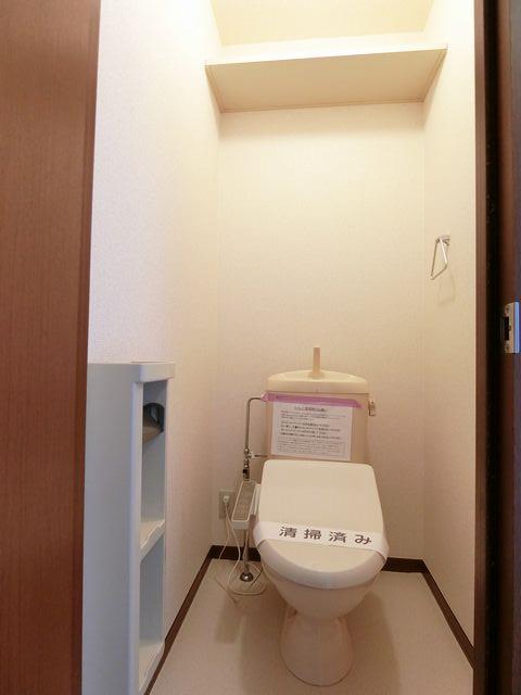 サンコーポA 101号-10