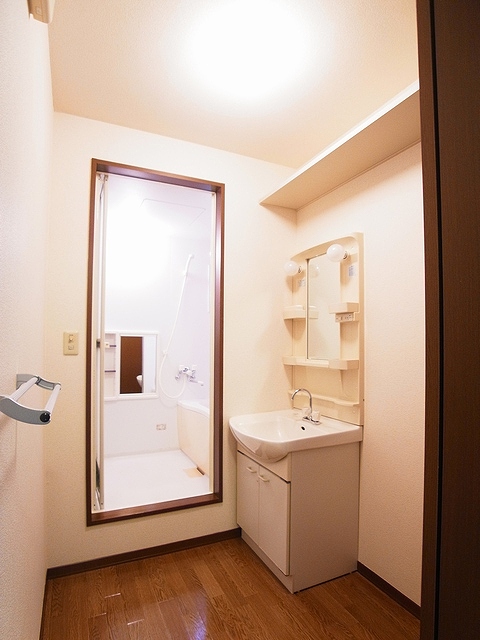 サンコーポＡ 201号-7