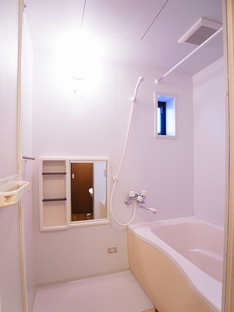 サンコーポＡ 201号-8