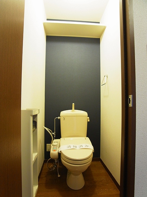 サンコーポＡ 201号-10