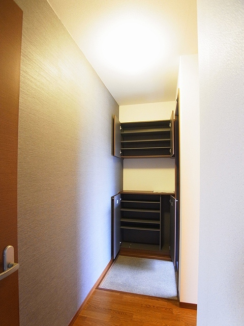 サンコーポＡ 201号-11