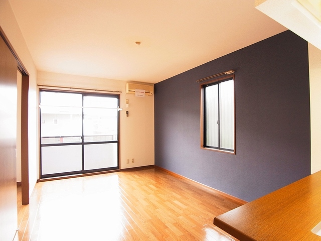 サンコーポＢ 102号-2