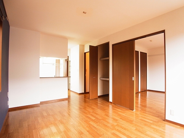 サンコーポＢ 102号-3