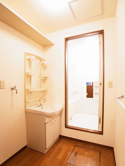 サンコーポＢ 102号-8