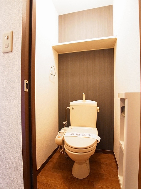 サンコーポＢ 102号-10