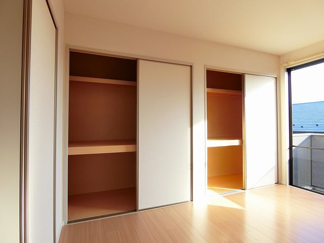 シャーメゾンあいＡ 201号-6