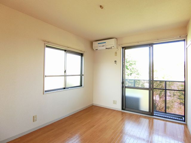 エスポワール(荒川沖) 202号-2