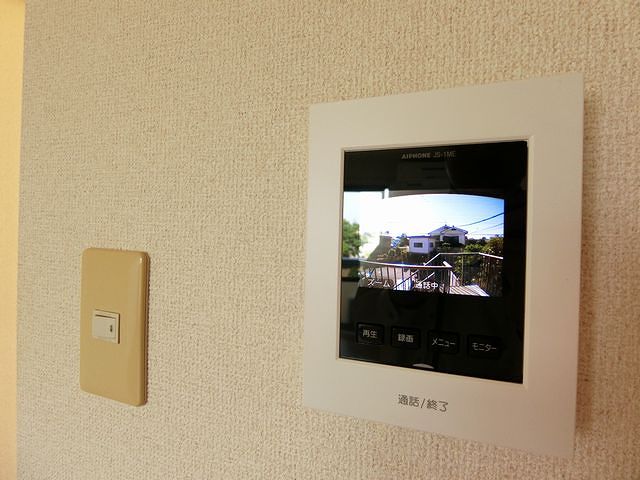 エスポワール(荒川沖) 202号-10