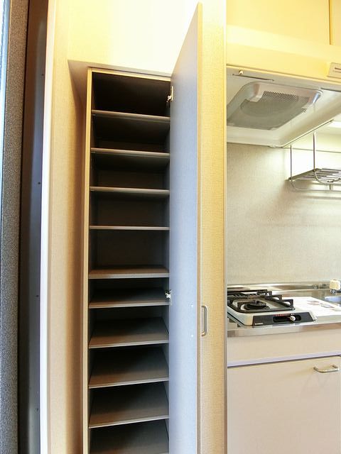 エスポワール(荒川沖) 202号-11