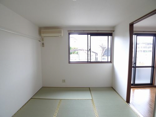 フォーレスタチバナ参番館 101号-7