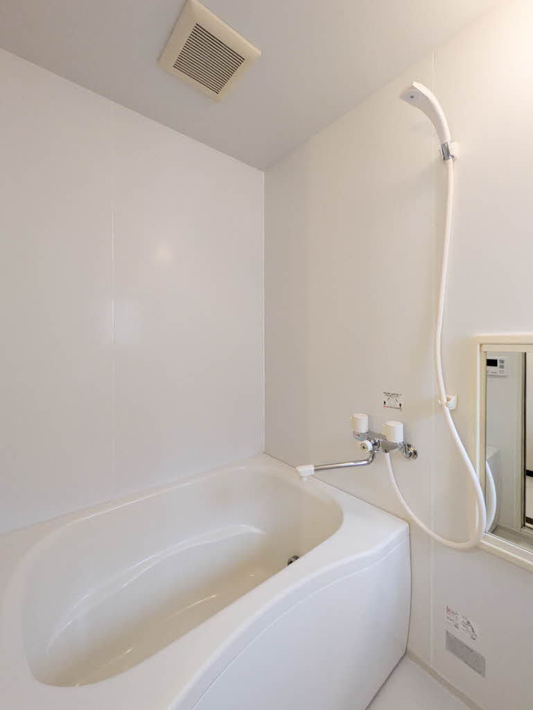 フォーレスレイクサイドＢ 202号-9