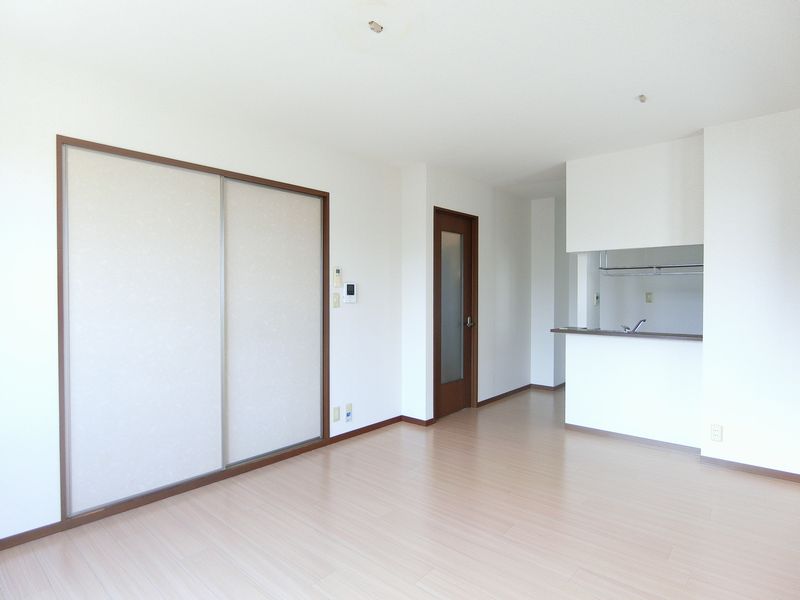 エクセルパレス佐貫Ａ 202号-2