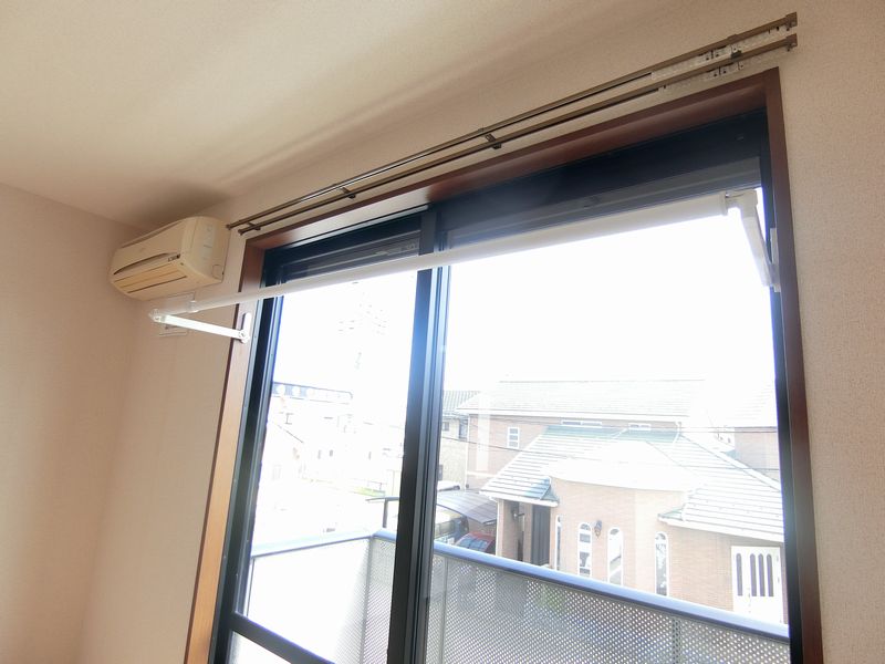 エクセルパレス佐貫Ａ 202号-5