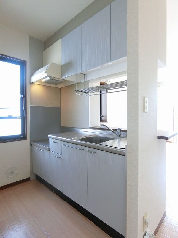 エクセルパレス佐貫Ａ 202号-6