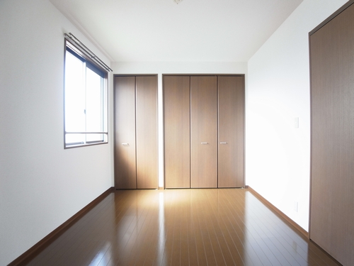 メゾン神田　Ｂ 201号-4