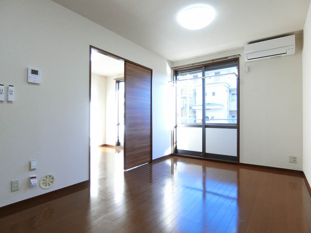 メゾン神田 C 102号-2