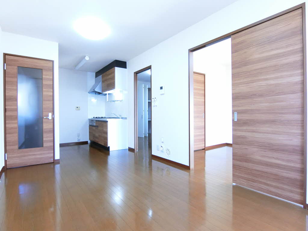 メゾン神田 C 102号-3