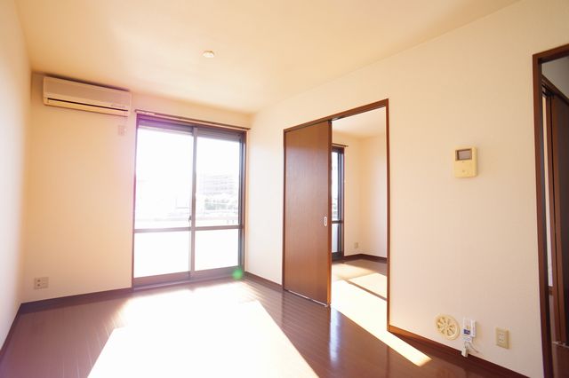 メゾン神田　Ｃ 201号-5