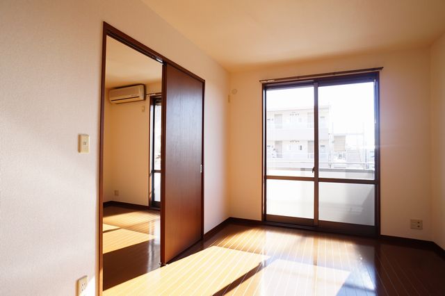 メゾン神田　Ｃ 201号-6