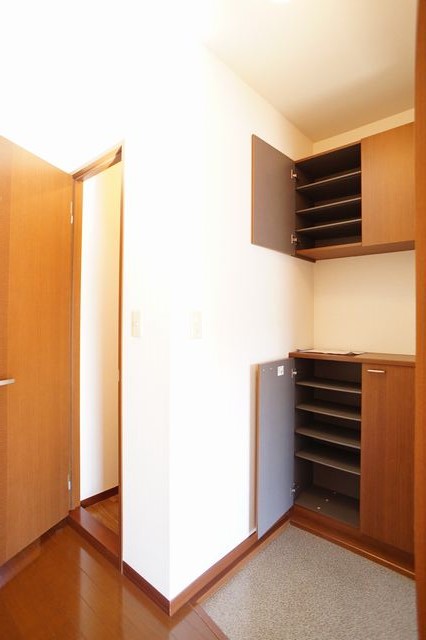 メゾン神田　Ｃ 201号-8