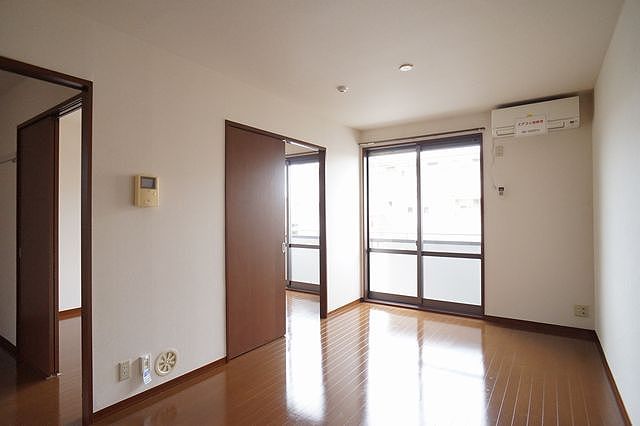 メゾン神田　Ｃ 202号-2