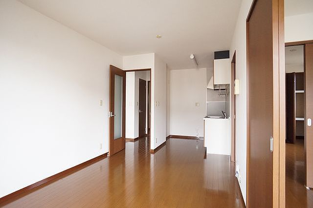 メゾン神田　Ｃ 202号-3