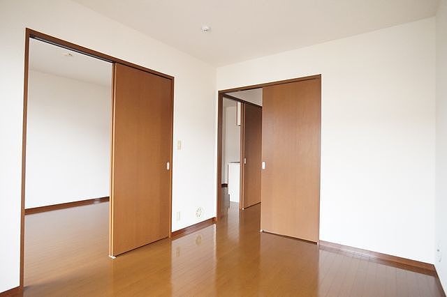 メゾン神田　Ｃ 202号-5