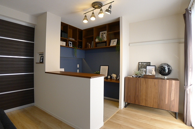 メゾン神田　Ｄ 102号-2