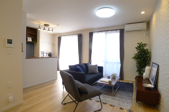 メゾン神田　Ｄ 102号-3