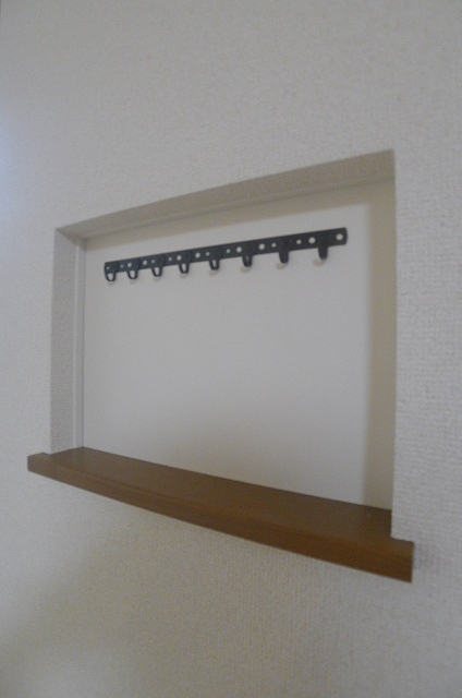 メゾン神田　Ｄ 102号-4