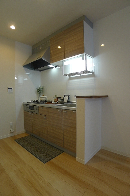 メゾン神田　Ｄ 102号-5