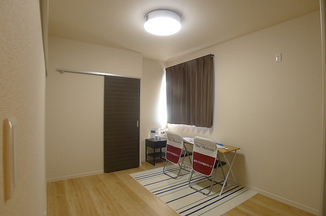 メゾン神田　Ｄ 102号-6