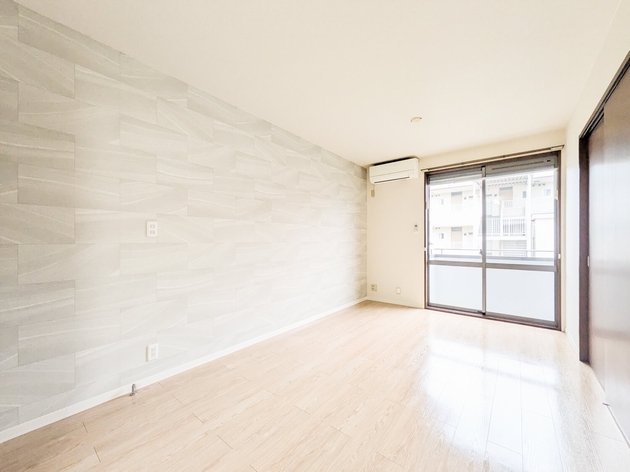 メゾン神田　Ｄ 201号-2