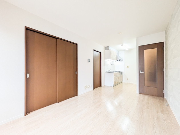 メゾン神田　Ｄ 201号-3