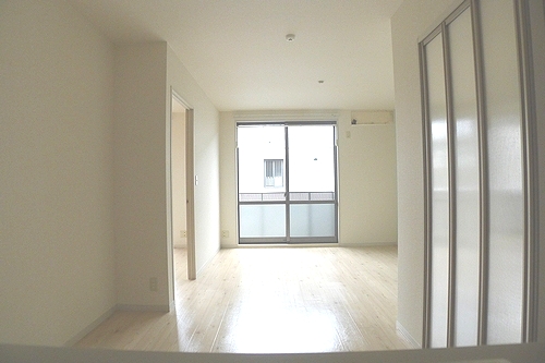 エルメスひたち野Ａ 102号-2