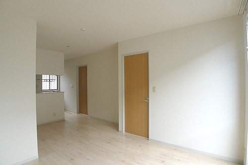 エルメスひたち野Ａ 102号-3