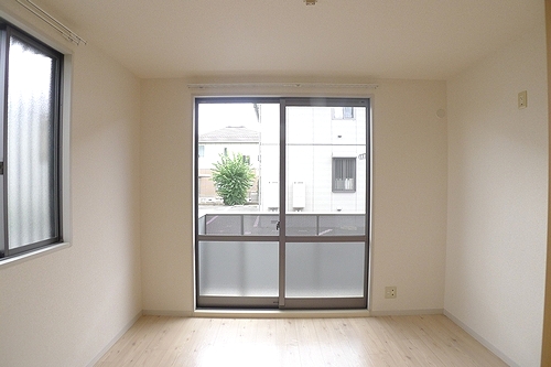 エルメスひたち野Ａ 102号-6